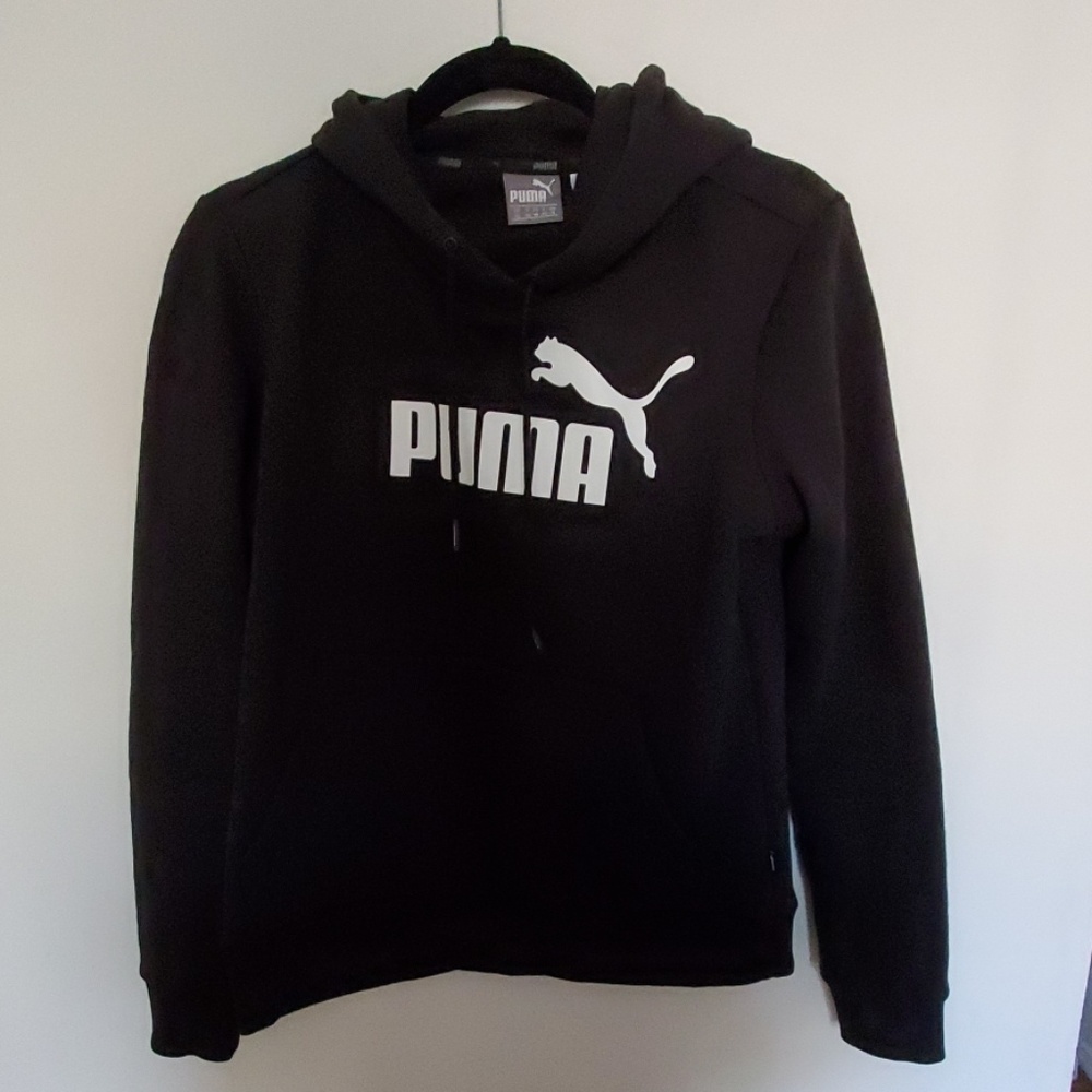Puma pullover hoodie size XL